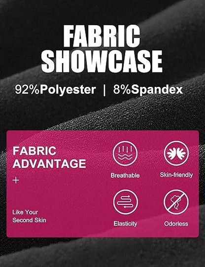 Leggings - Cropped High-waisted Printed Light Brown Snake Print