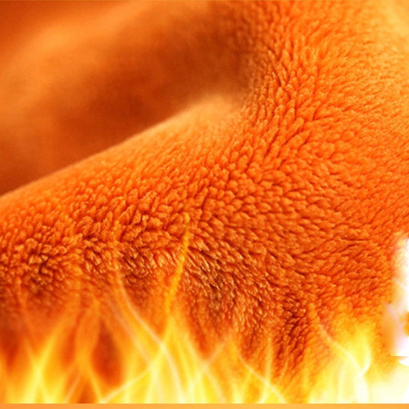 High Waist Lift, Thick Stretch, Slim Fit, Adjustable Leggings