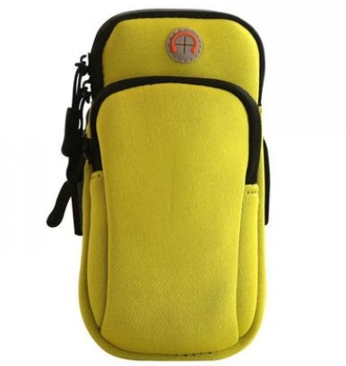 Compatible With Handbag Arm Bags For Running Sports Fitness.
