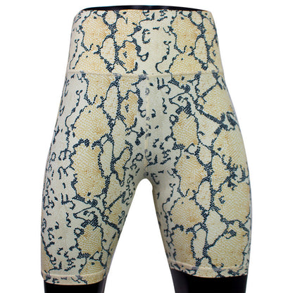 European And American Women's Yoga Workout Clothes Vest-style Underwear Hollow Elastic Tights