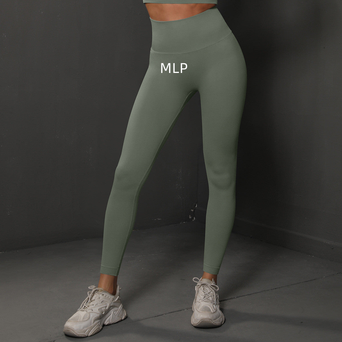 Legging Master Contour