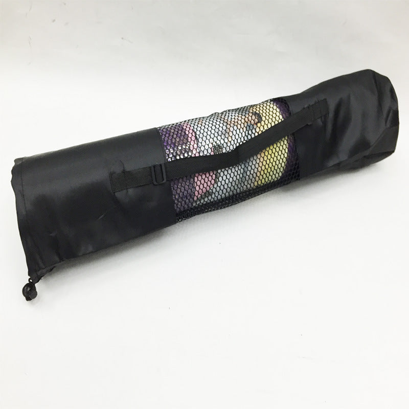Premium 10mm Thick Yoga Mat.