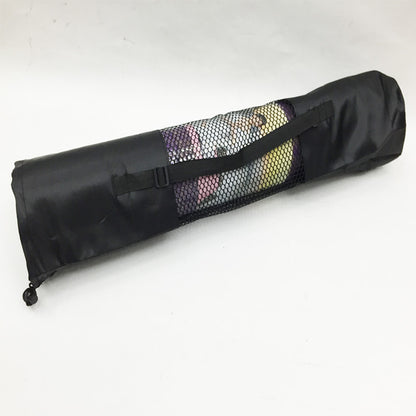 Premium 10mm Thick Yoga Mat.