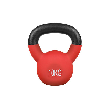 Fitness Equipment, Competitive Cast Iron Kettlebell, Shaping Hip-lift Kettlebell