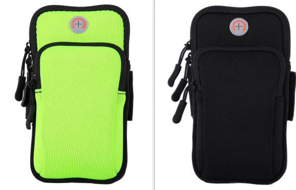 Compatible With Handbag Arm Bags For Running Sports Fitness.