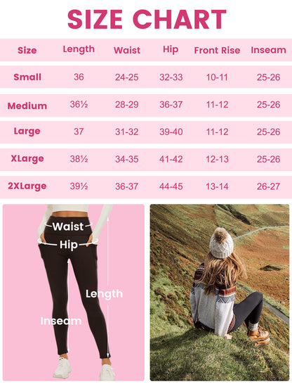 Leggings - Cropped High-rise Print 3 Pieces