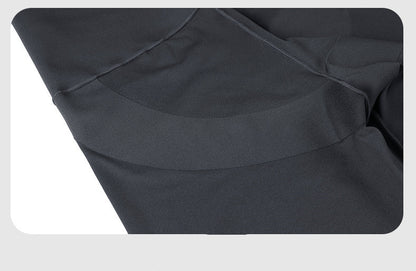 Shark Skin Hip Lift Sports Breathable Tights