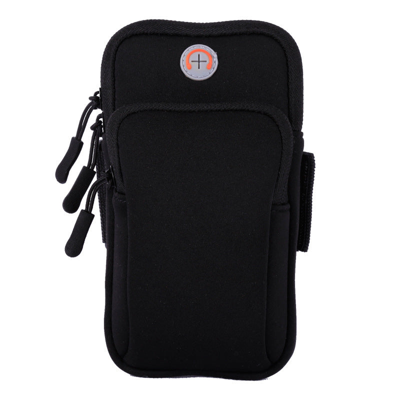Compatible With Handbag Arm Bags For Running Sports Fitness.