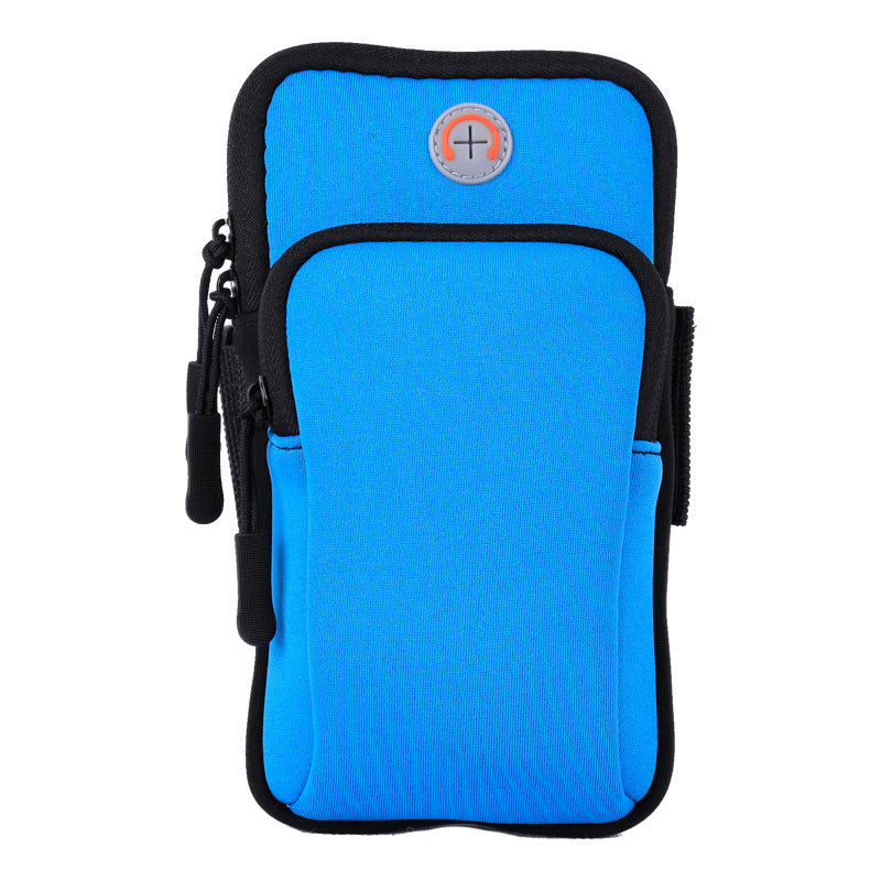 Compatible With Handbag Arm Bags For Running Sports Fitness.