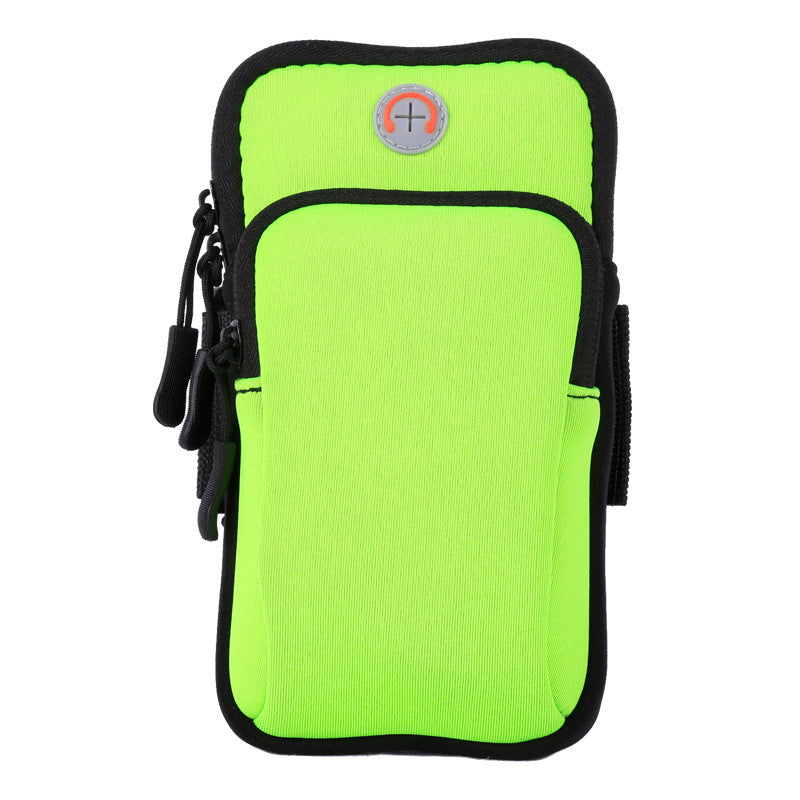 Compatible With Handbag Arm Bags For Running Sports Fitness.