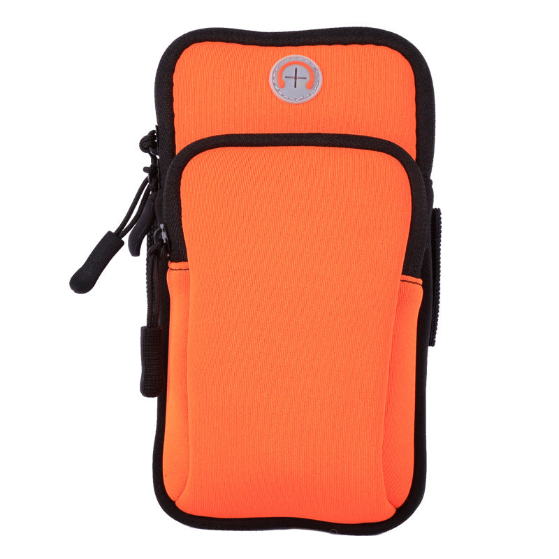 Compatible With Handbag Arm Bags For Running Sports Fitness.