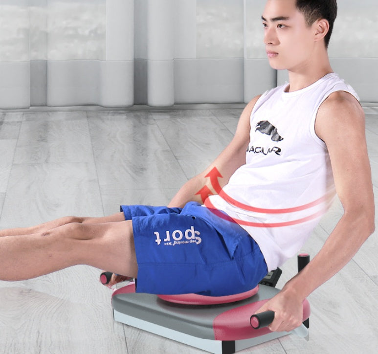 Multifunctional Push-up Stand For Home Balance