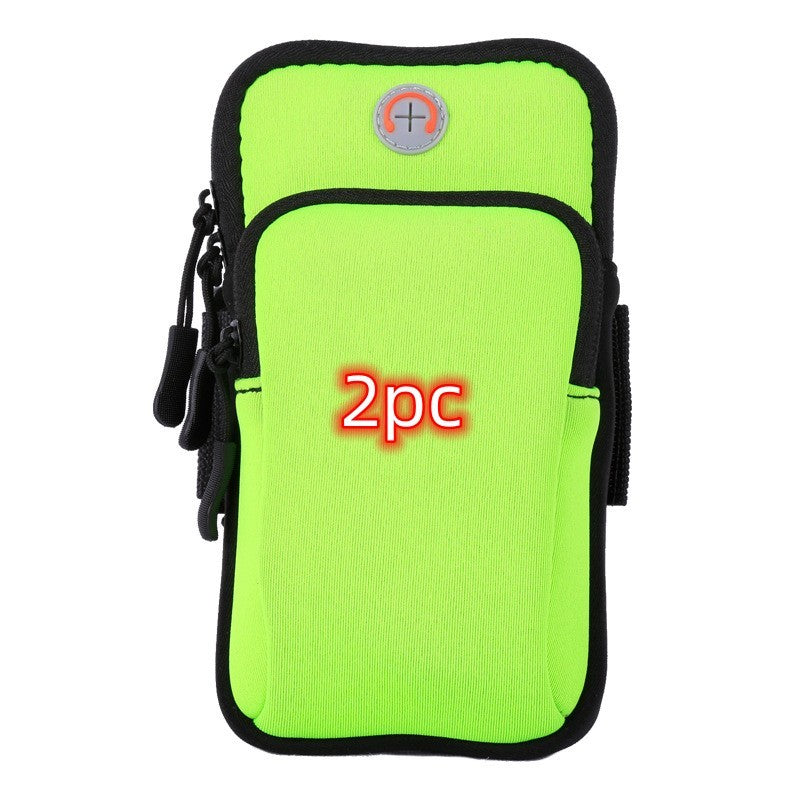 Compatible With Handbag Arm Bags For Running Sports Fitness.