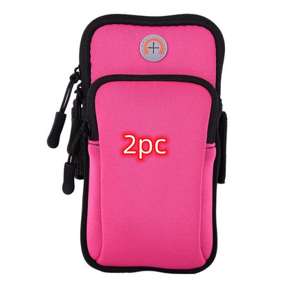 Compatible With Handbag Arm Bags For Running Sports Fitness.