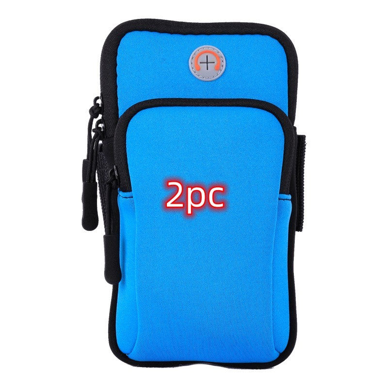 Compatible With Handbag Arm Bags For Running Sports Fitness.