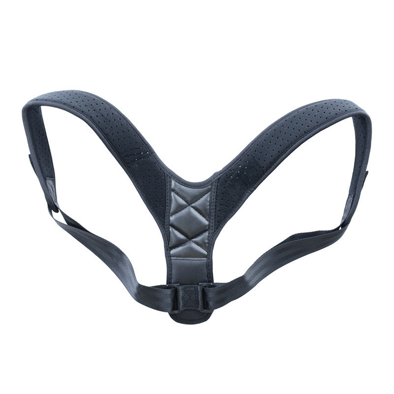 Medical Clavicle Posture Corrector Lower Back Correction Strap.