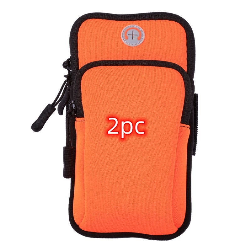 Compatible With Handbag Arm Bags For Running Sports Fitness.