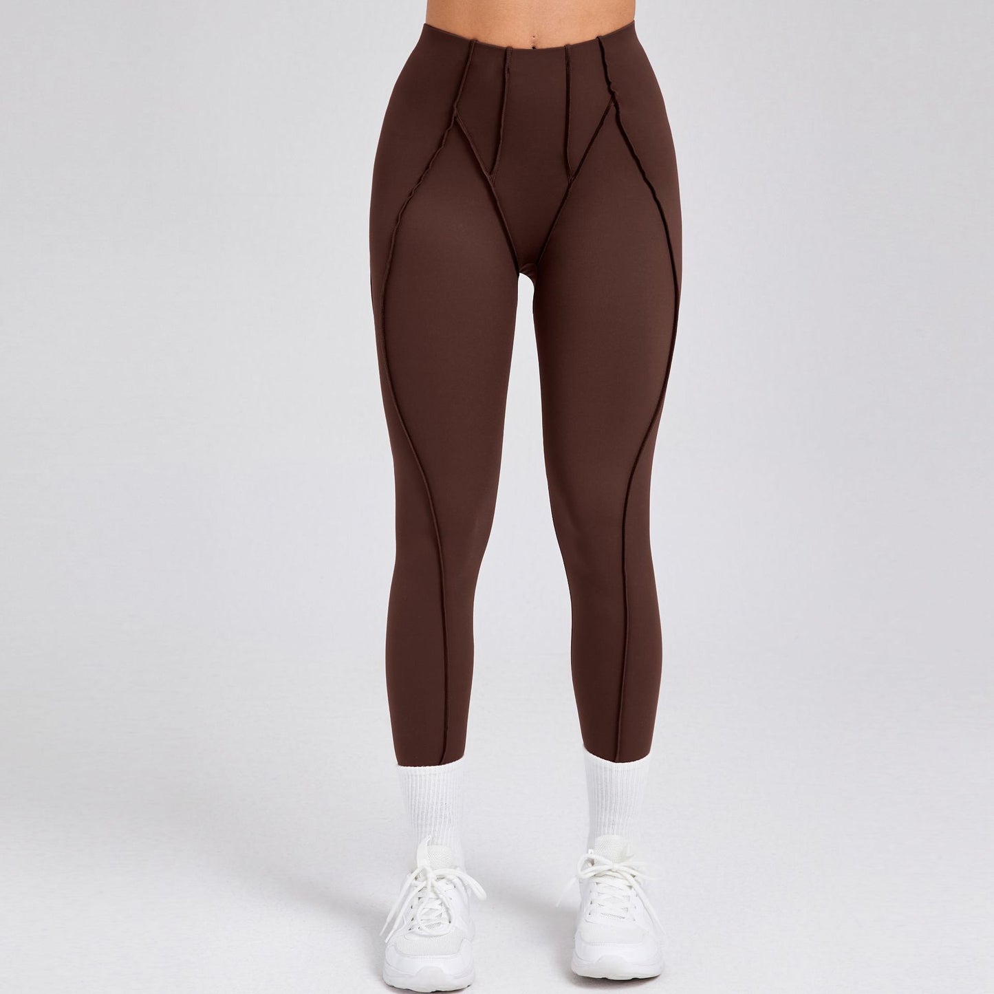 Women's Personalized Fitness Pants Tight Trousers