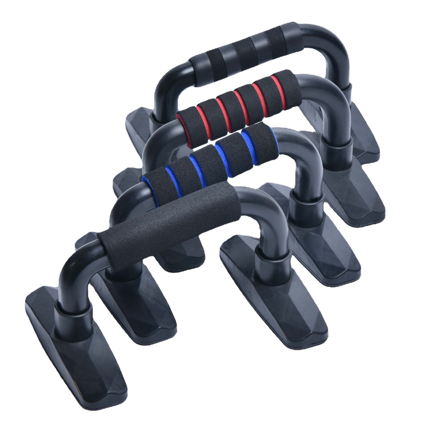 Household Plastic Push-up Frame Body Sculpting