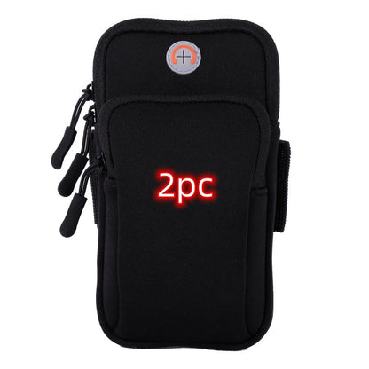 Compatible With Handbag Arm Bags For Running Sports Fitness.