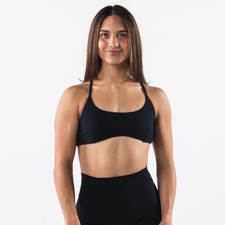 Workout Exercise Underwear Outdoor Running Beauty Back Nude Feel Yoga Clothes