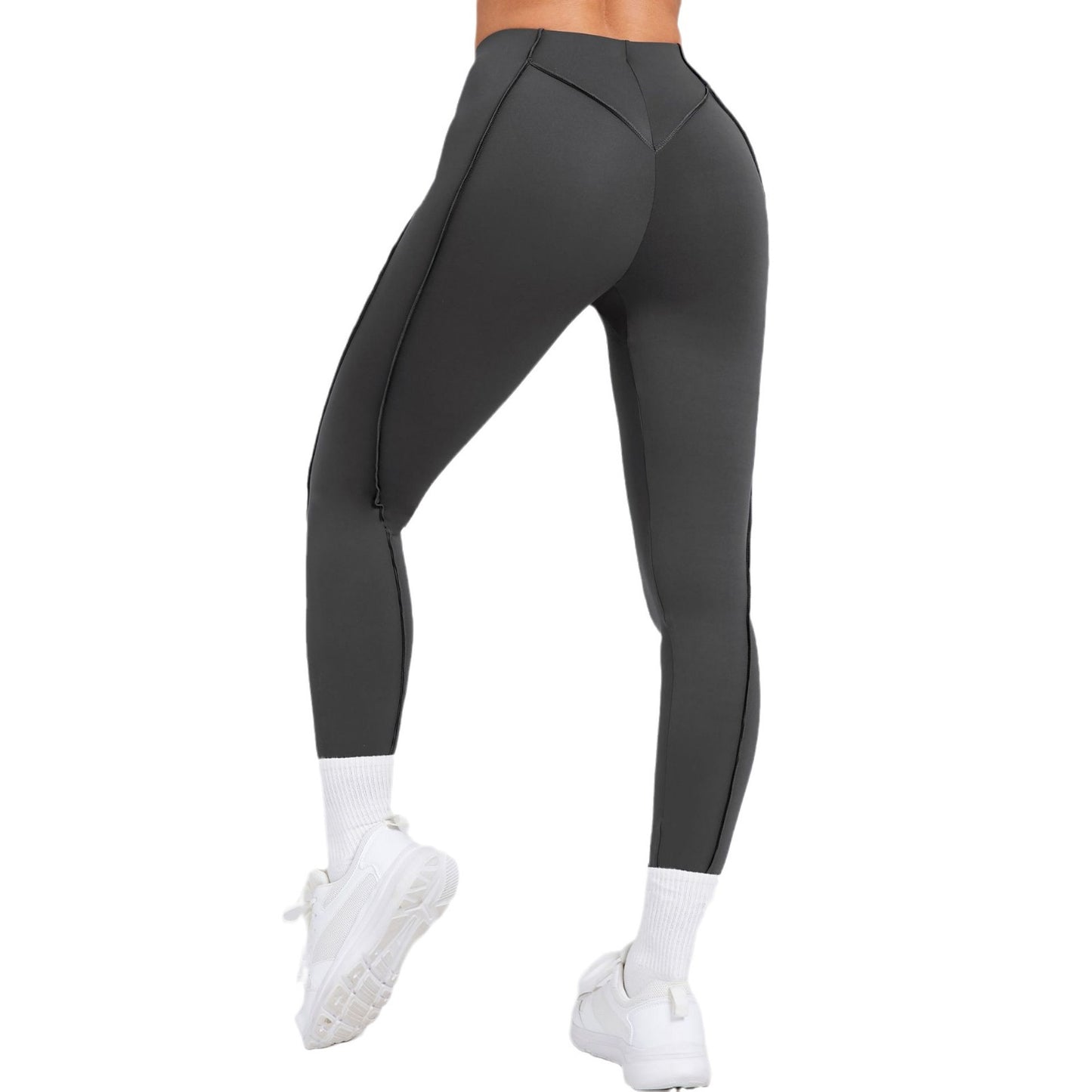 Women's Personalized Fitness Pants Tight Trousers
