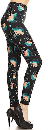 High Waist Hip Lift Exercise Workout Pants