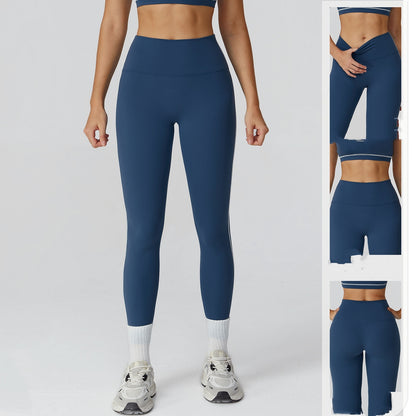 Outdoor Cycling Running Exercise Workout Pants