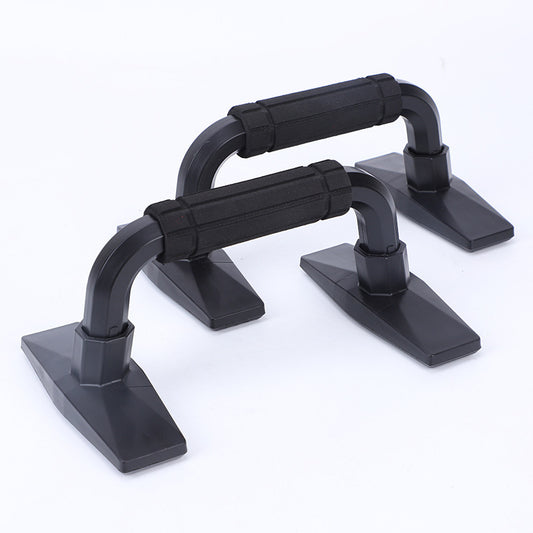 H-type Push-up Support Chest Exercise Equipment