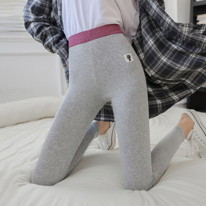 Autumn And Winter New Kitten Leggings