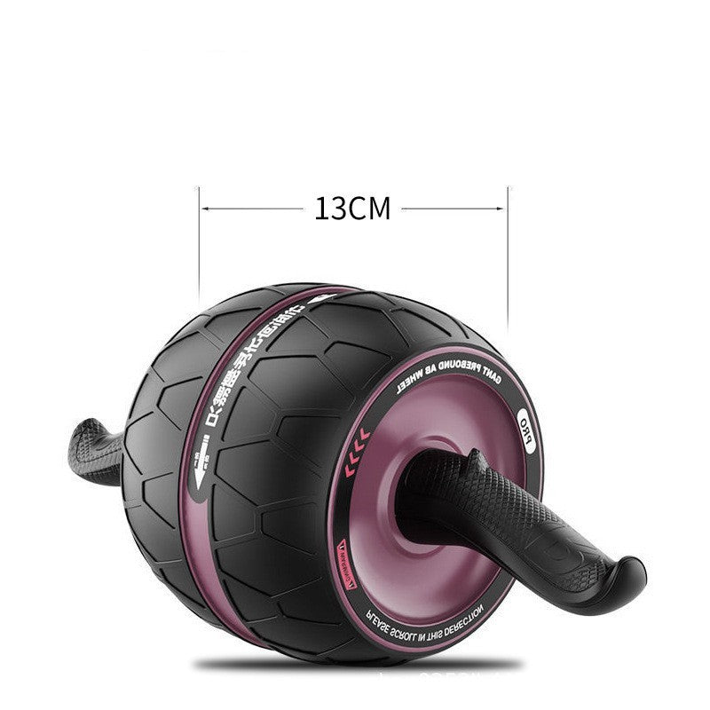 Automatic Rebound Arm Abdominal Wheel
