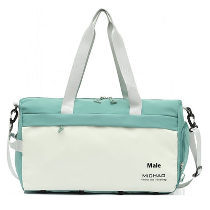 Fixed Travel Exercise Fitness Yoga Bag