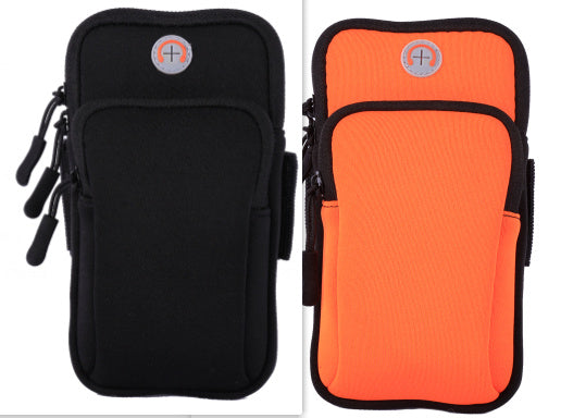 Compatible With Handbag Arm Bags For Running Sports Fitness.