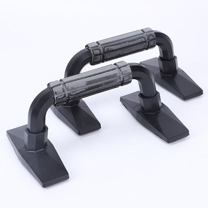 H-type Push-up Support Chest Exercise Equipment