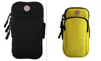 Compatible With Handbag Arm Bags For Running Sports Fitness.