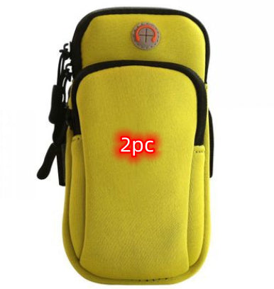 Compatible With Handbag Arm Bags For Running Sports Fitness.