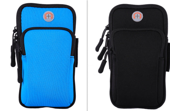 Compatible With Handbag Arm Bags For Running Sports Fitness.